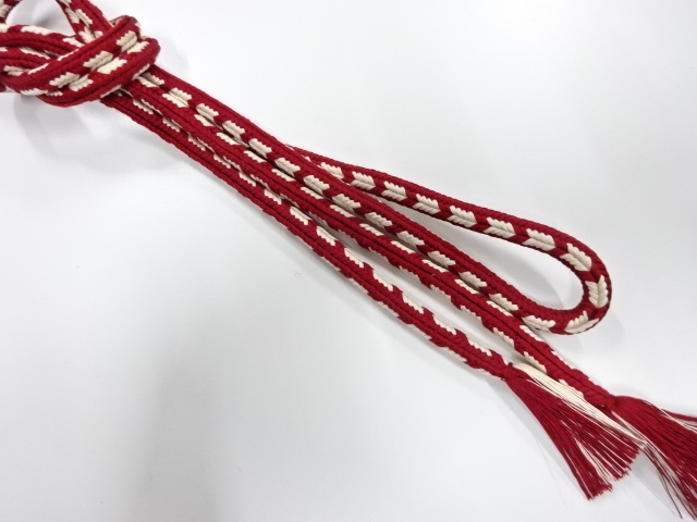 Japanese Kimono / Accessories Silk